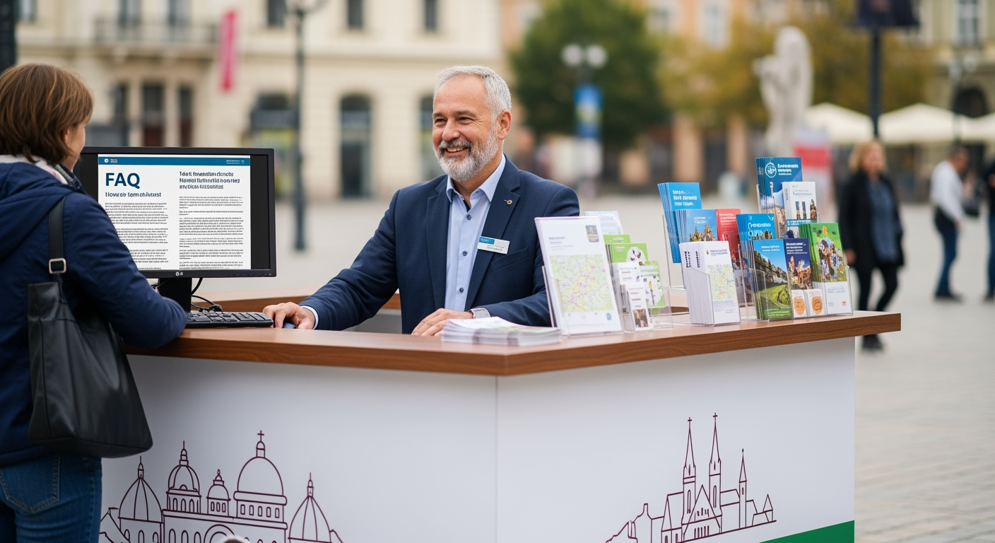 Informačná tabuľa o diaľničných známkach